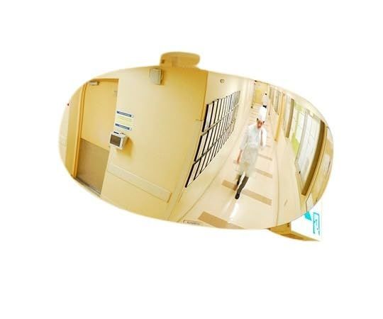 新品 コミー スーパーオーバル(パイプ用金具付) 680 x 330 mm SF68TP