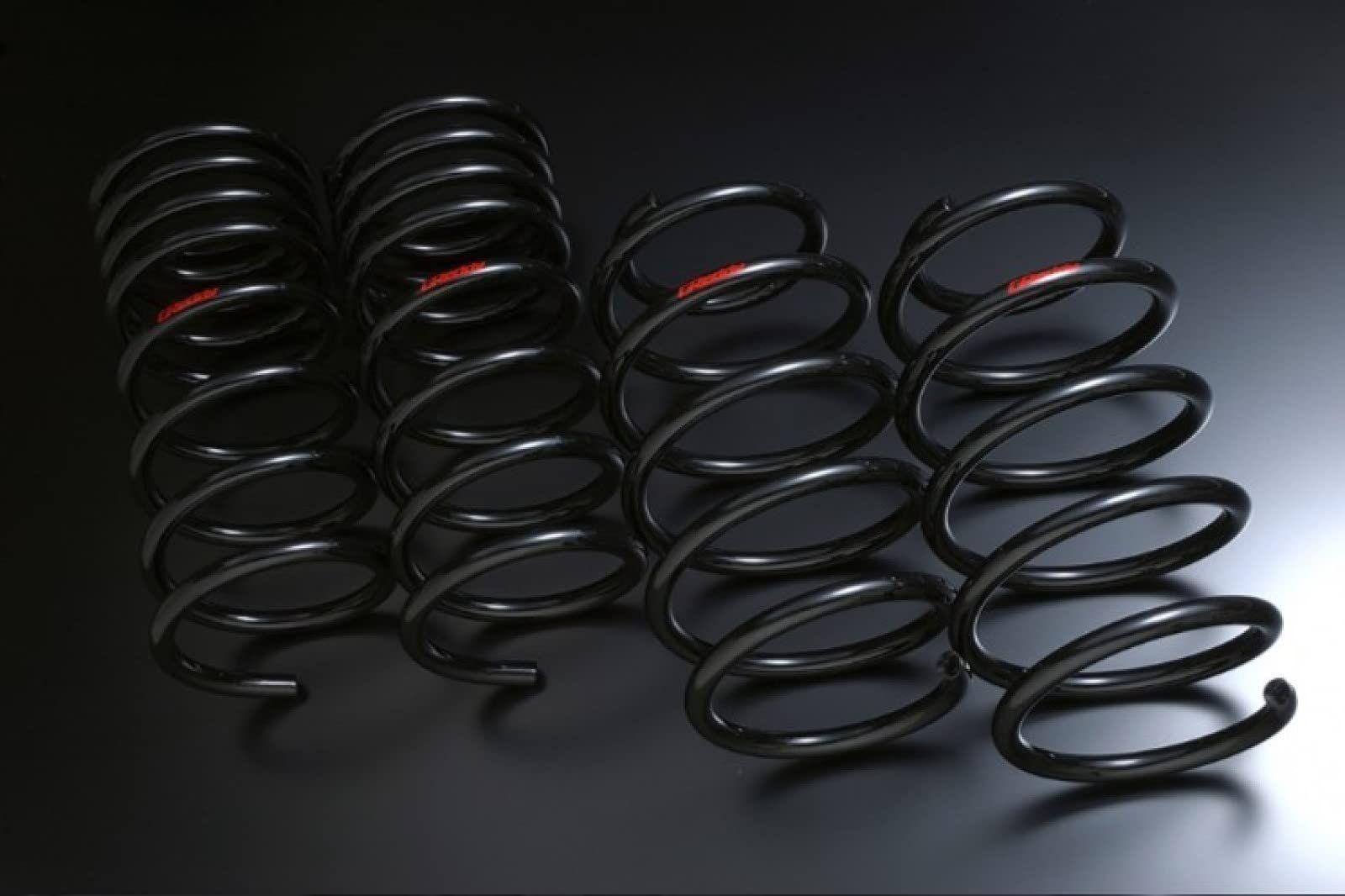 新品 トラスト (TRUST) ダウンサス 【 GReddy BLコンフォートダウンスプリング 】 ダイハツ コペン LA400K 2012年06月～ KF 14071330