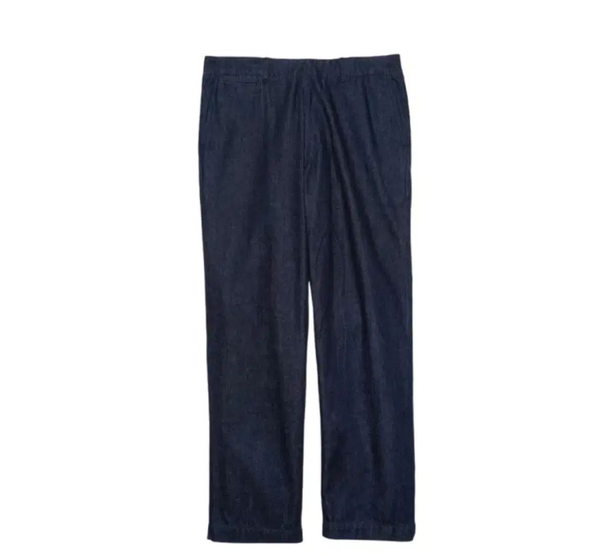 nanamica ワイド デニム パンツ 36 SUCS306