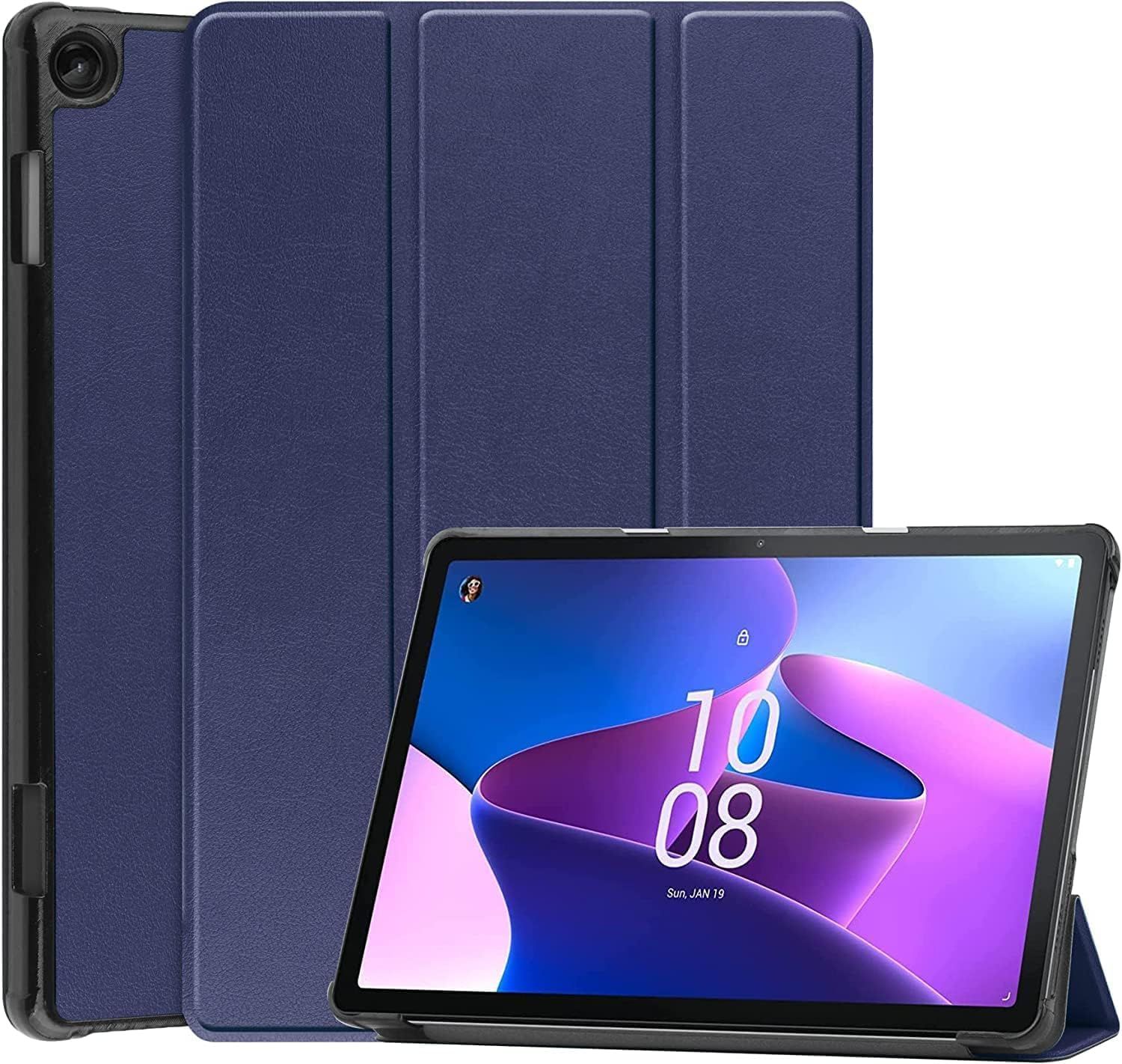 新品 LAVIE Tab T10 (T1055/EASTAB10/F02) 用の ケース NEC LAVIE Tab 