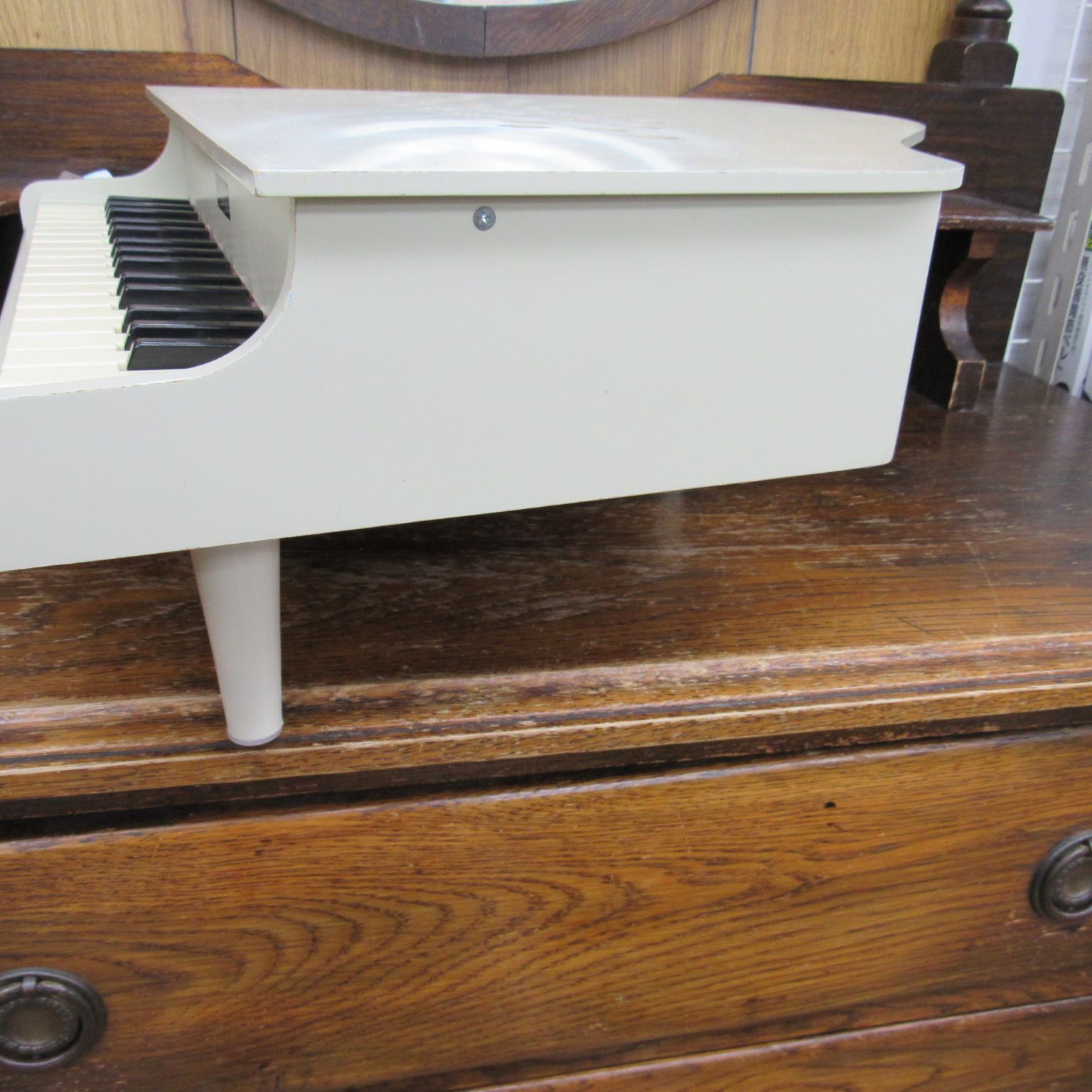 カワイ 河合楽器 ミニピアノ グランドピアノ p-32 エキスパート藤沢