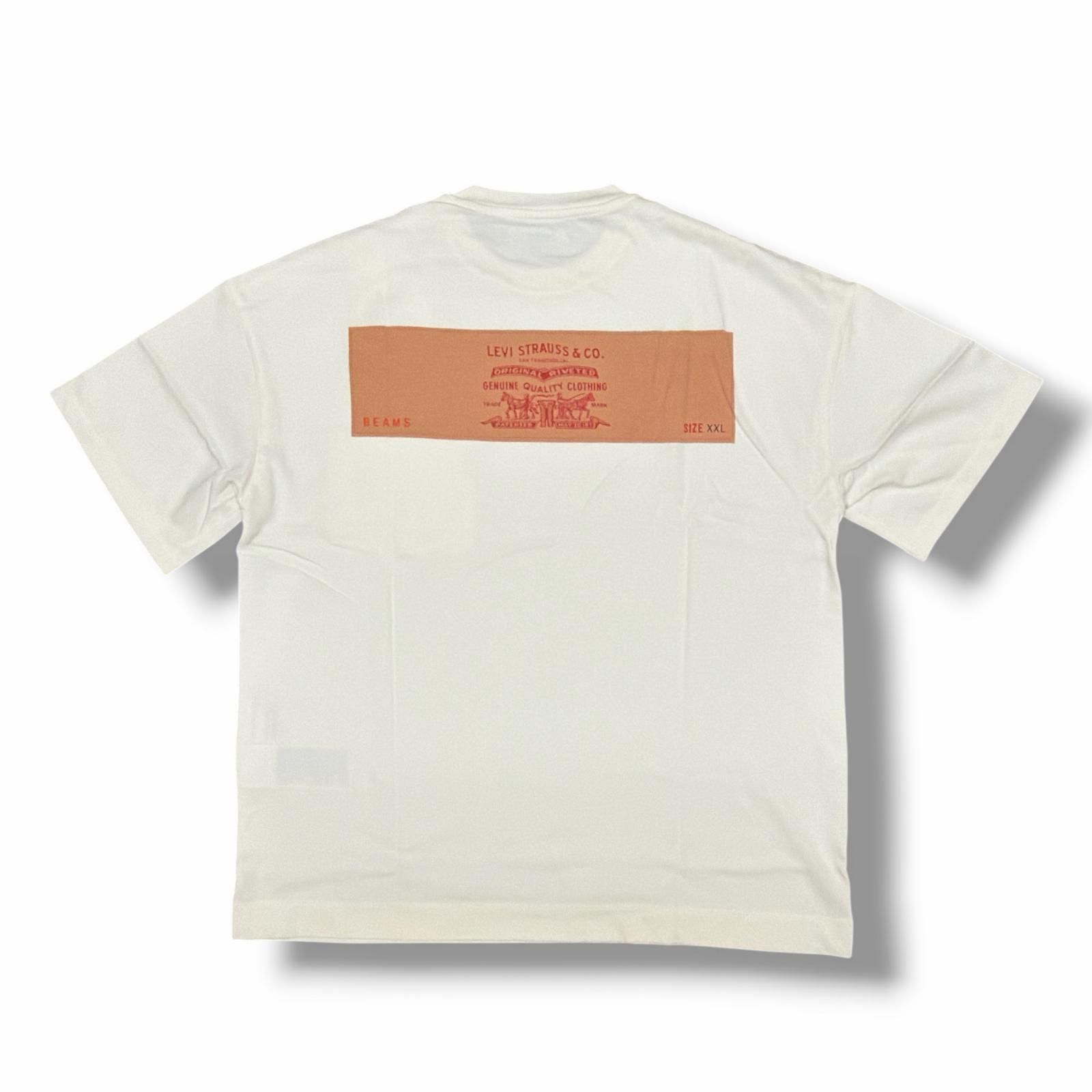 BEAMS(ビームス) LEVI