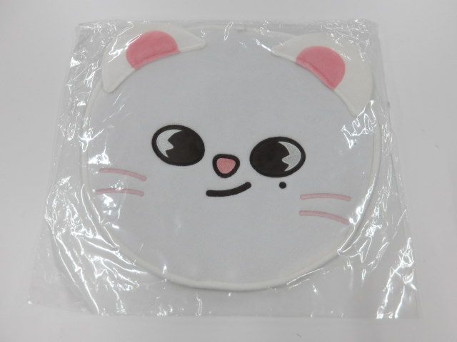 Stray Kids HYUNJIN Jiniret うちわケース ヒョンジン ジニレット