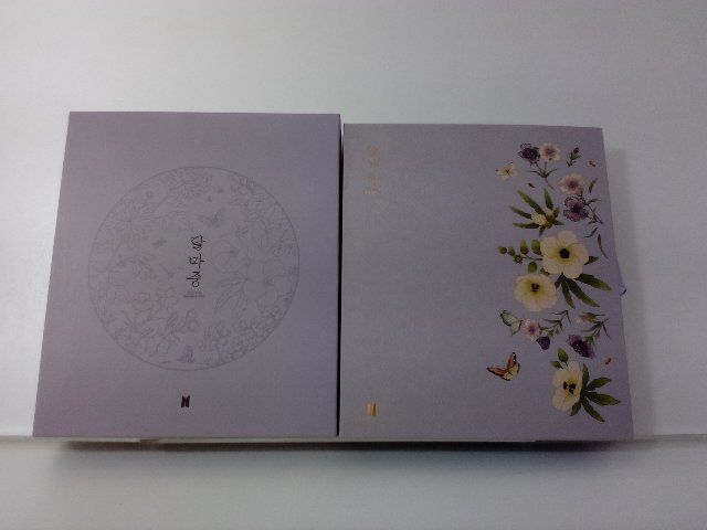 BTSフォトカードアルバム BTS フォトアルバム フォトカードバインダー 2022 BTS DALMAJUNG