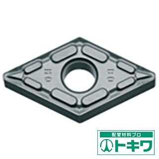 新品 京セラ(KYOCERA) 旋削用チップ PR1535 COAT DNMG150404MQ 【10個入り】
