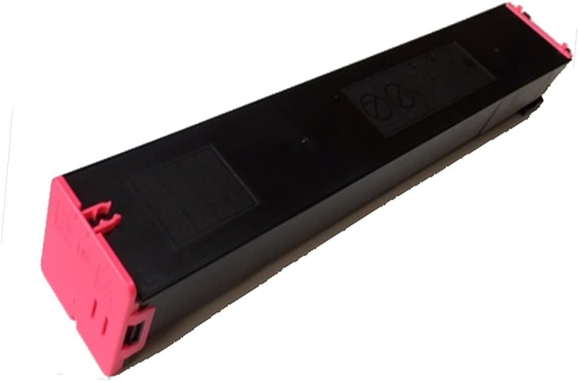 SHARP純正 MX-61JT MB マゼンタ トナー 新品 - メルカリ