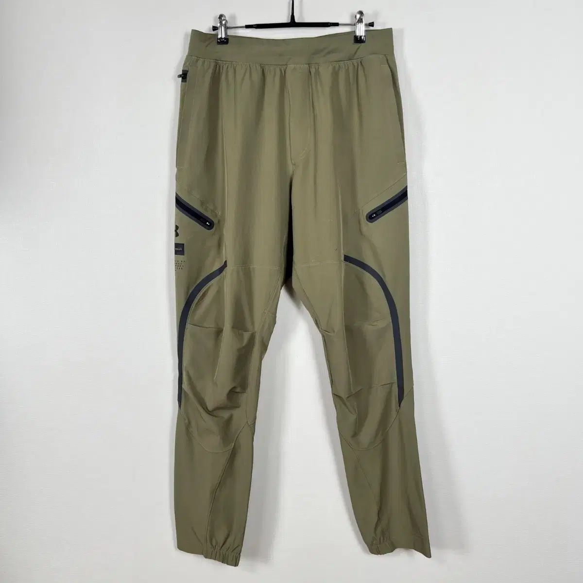 UNDER ARMOUR アンダーアーマー トレーナー ズボン メンズXL ラデン 