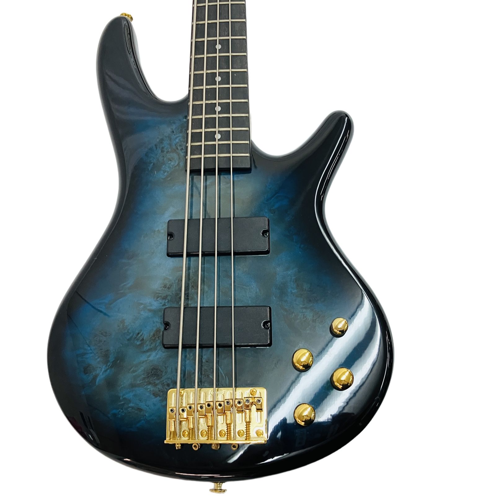 Ibanez GIO SOUNDGEAR エレキベース 5弦 アイバニーズ 中古 C11284486