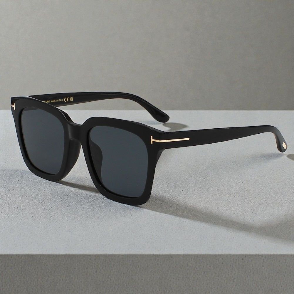 TOM FORD トムフォード FT0892-K/S 01A 56 サングラス EYEWEAR アジアンフィット メンズ レディース ユニセックス