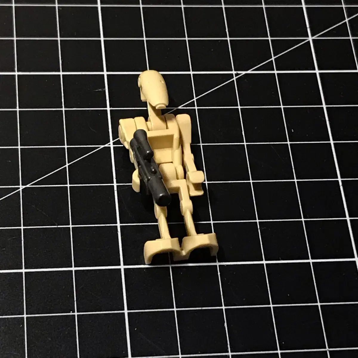スター・ウォーズ 見えない危険 - B1 バトル・ドロイド LEGOブロック 出品