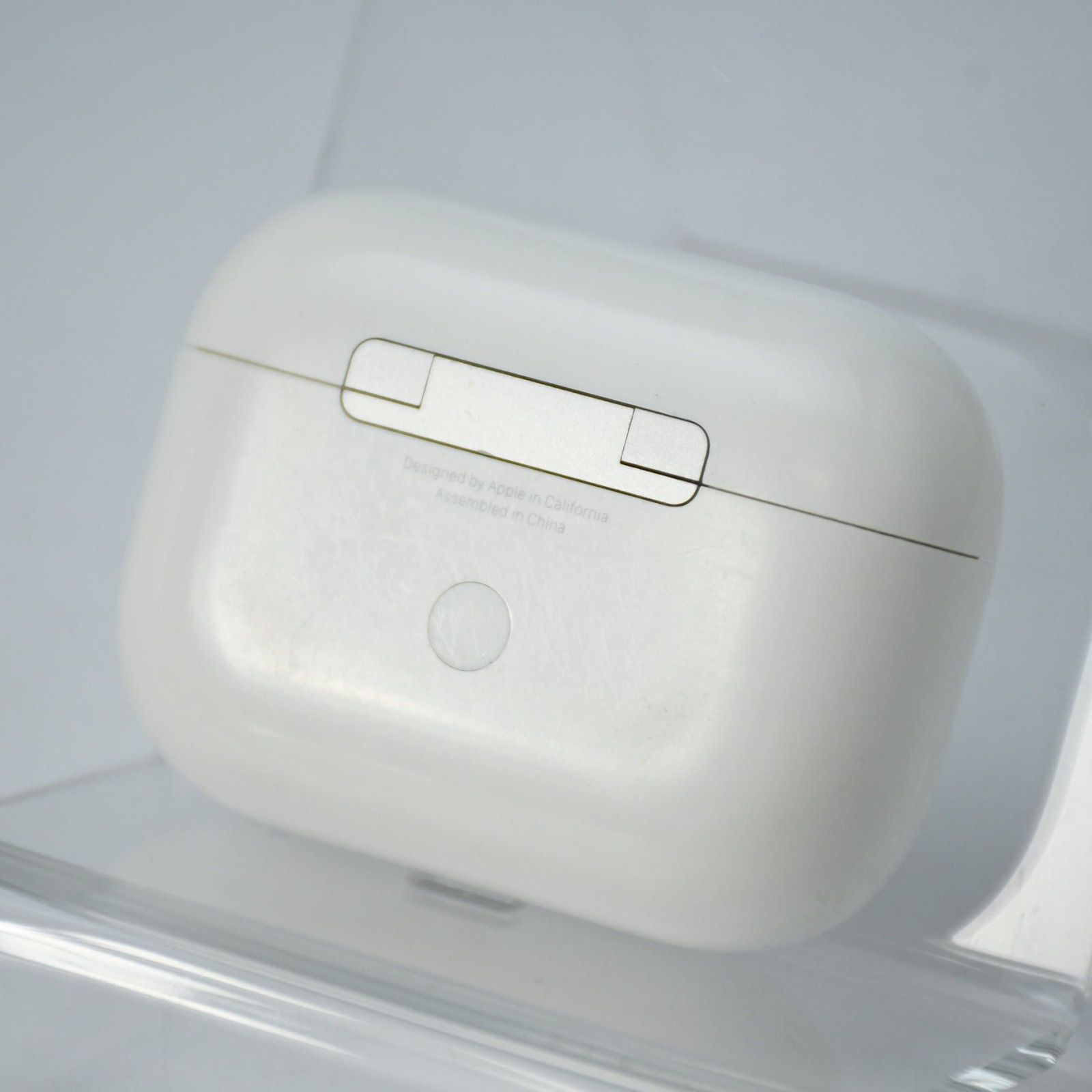 AirPods Pro 第1世代 with MagSafe Case MWP22J/A A2083 - メルカリ