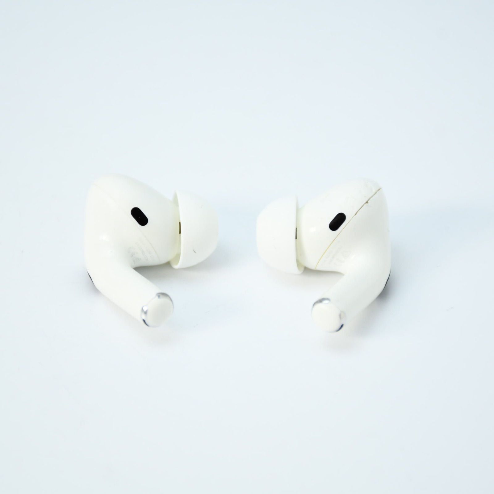 AirPods Pro 第1世代 with MagSafe Case MWP22J/A A2083 - メルカリ