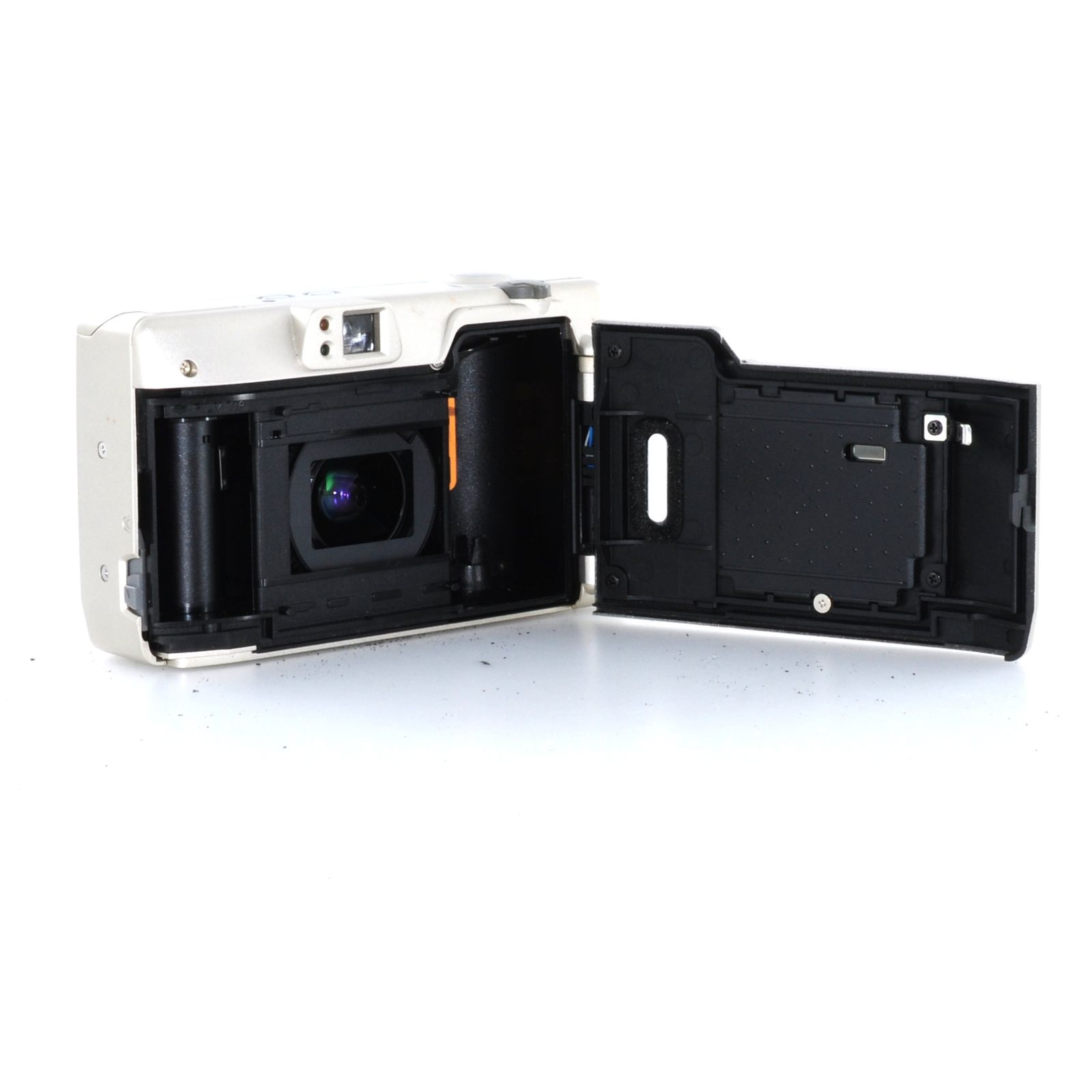 ニコン】NIKON LITE・TOUCH ZOOM 70WS フィルムカメラ #T551A - メルカリ