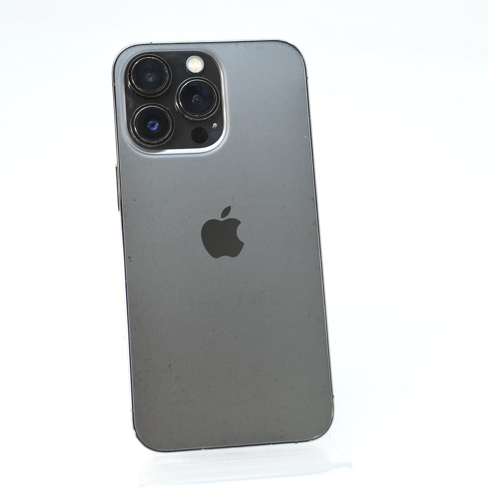 iPhone 12 Pro Max 256GB グラファイト 純正電池交換済 Apple純正電池交換済100％＊液晶美品】docomo SIMフリーiPhone13 Pro