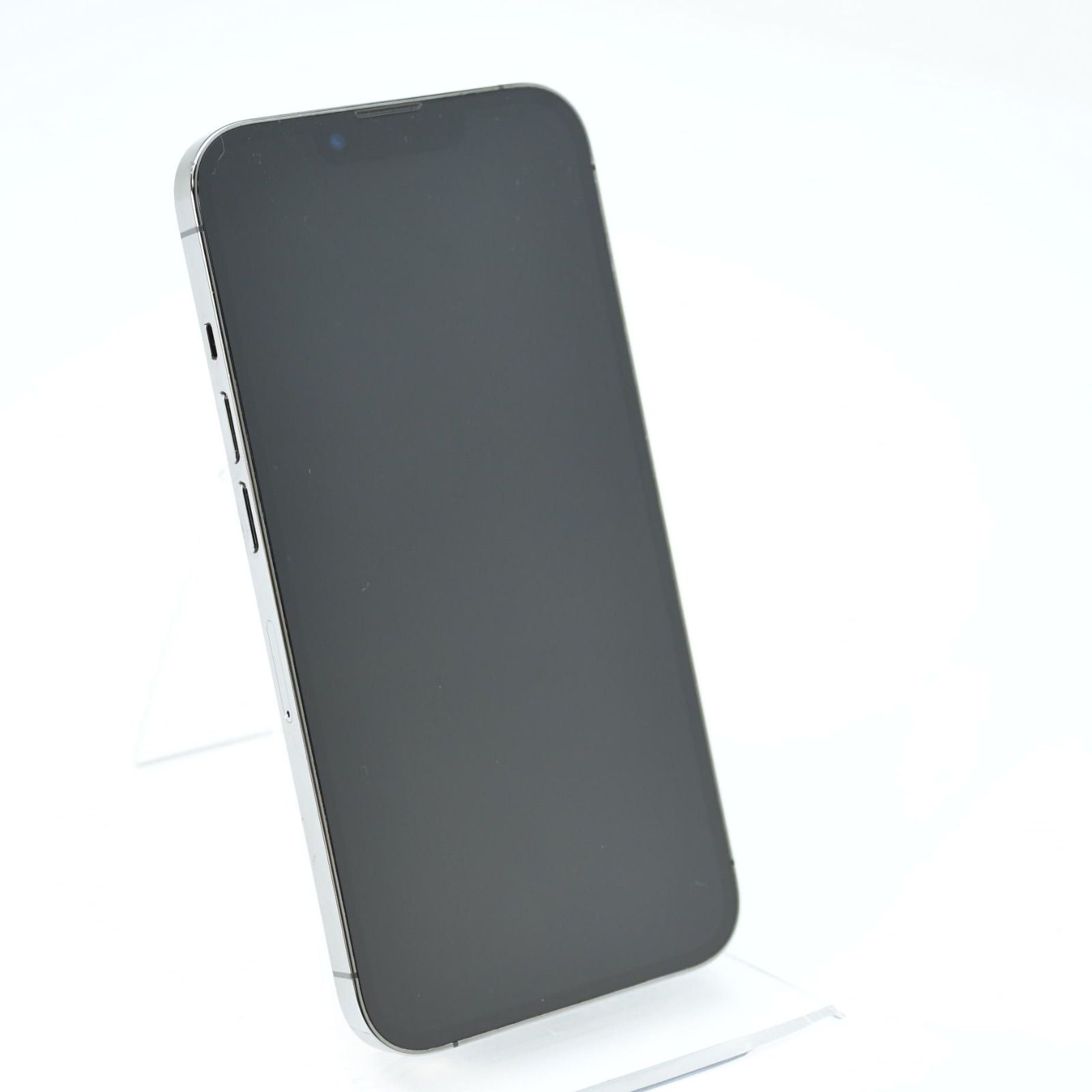 Apple純正電池交換済100％＊液晶美品】docomo SIMフリーiPhone13 Pro