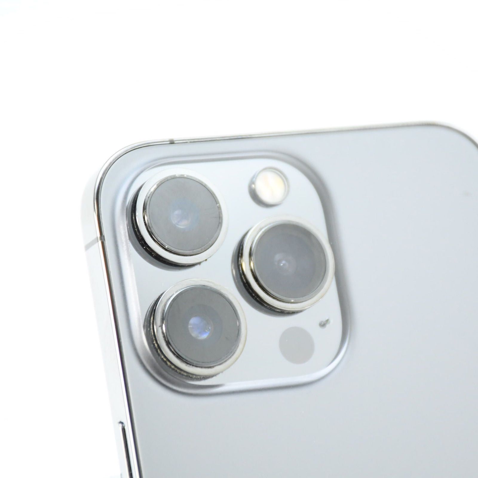 Apple純正電池交換済100％＊液晶美品】docomo SIMフリーiPhone13 Pro