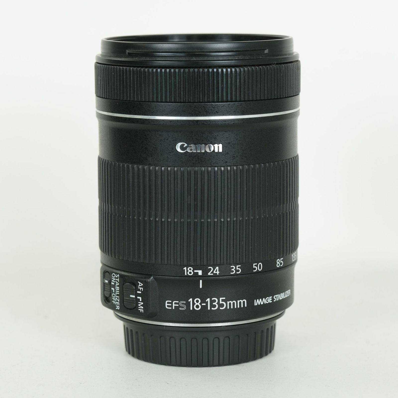 [良品] Canon EF-S18-135mm F3.5-5.6 IS | キヤノンEF-Sマウント