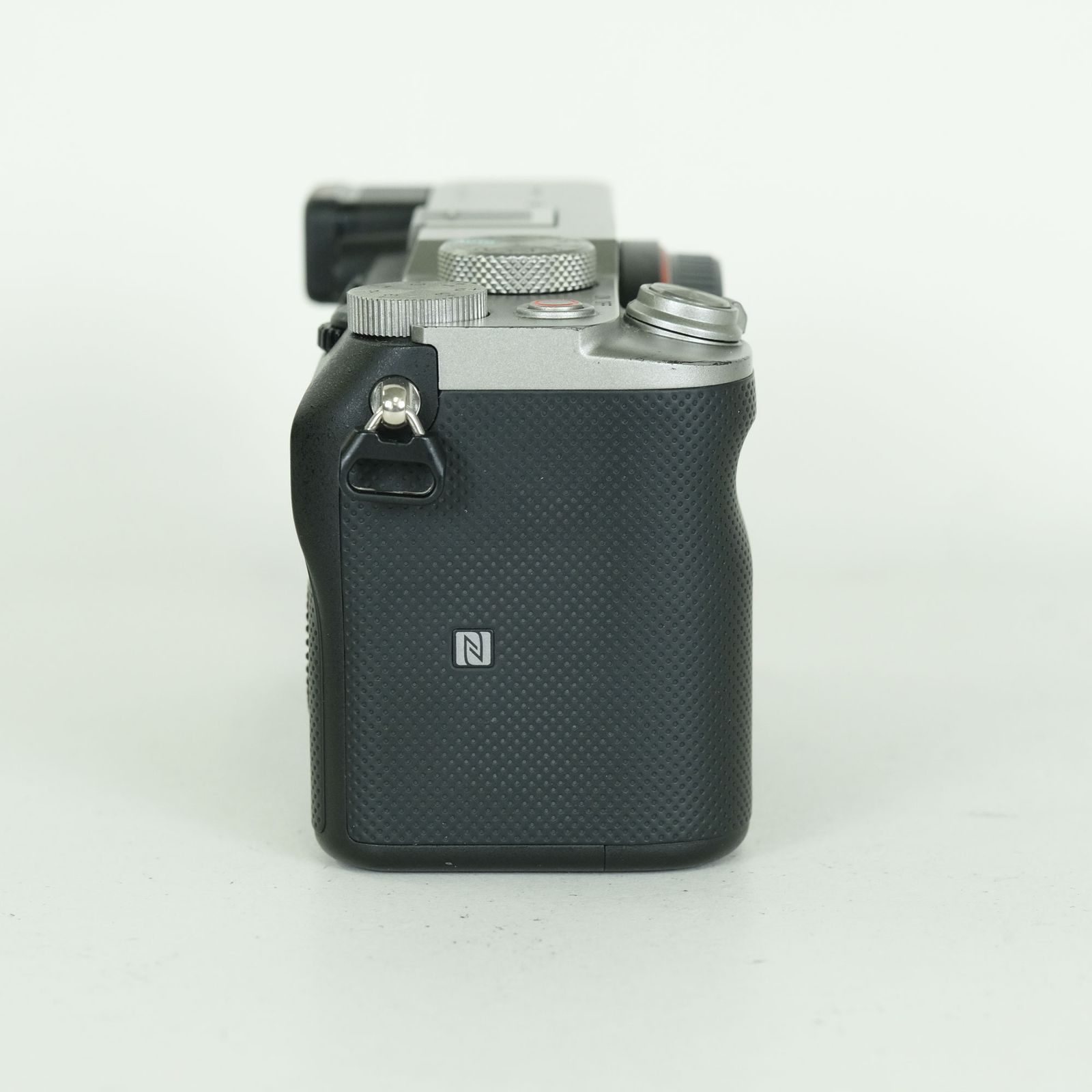良品 | シャッター数6,138回] SONY α7C（ILCE-7C） [ボディ シルバー