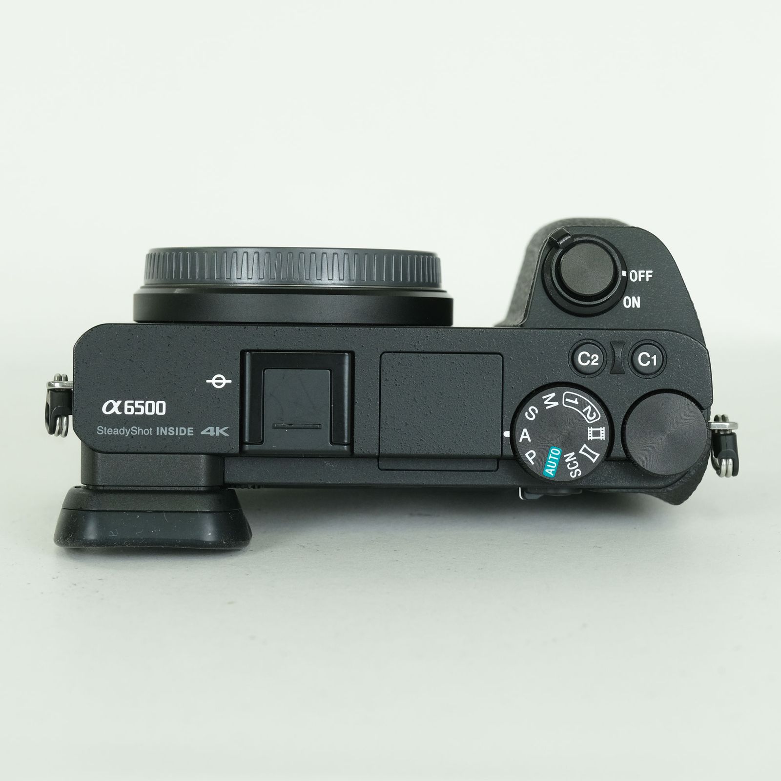 美品 | シャッター数6,734回] SONY α6500（ILCE-6500） [ボディ