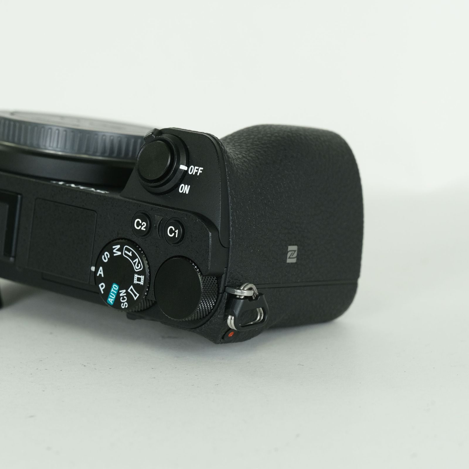 美品 | シャッター数6,734回] SONY α6500（ILCE-6500） [ボディ