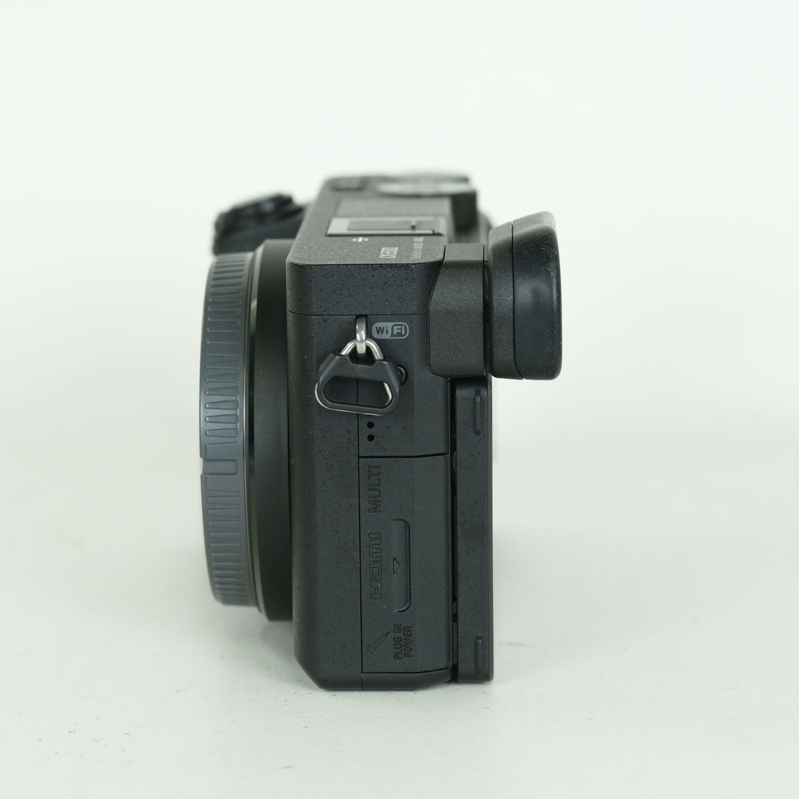 美品 | シャッター数6,734回] SONY α6500（ILCE-6500） [ボディ