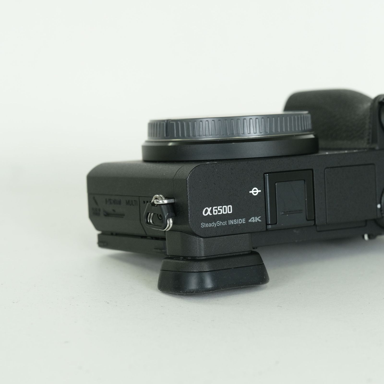 美品 | シャッター数6,734回] SONY α6500（ILCE-6500） [ボディ