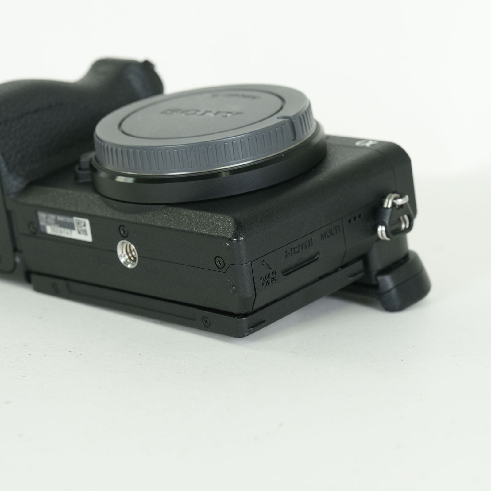美品 | シャッター数6,734回] SONY α6500（ILCE-6500） [ボディ