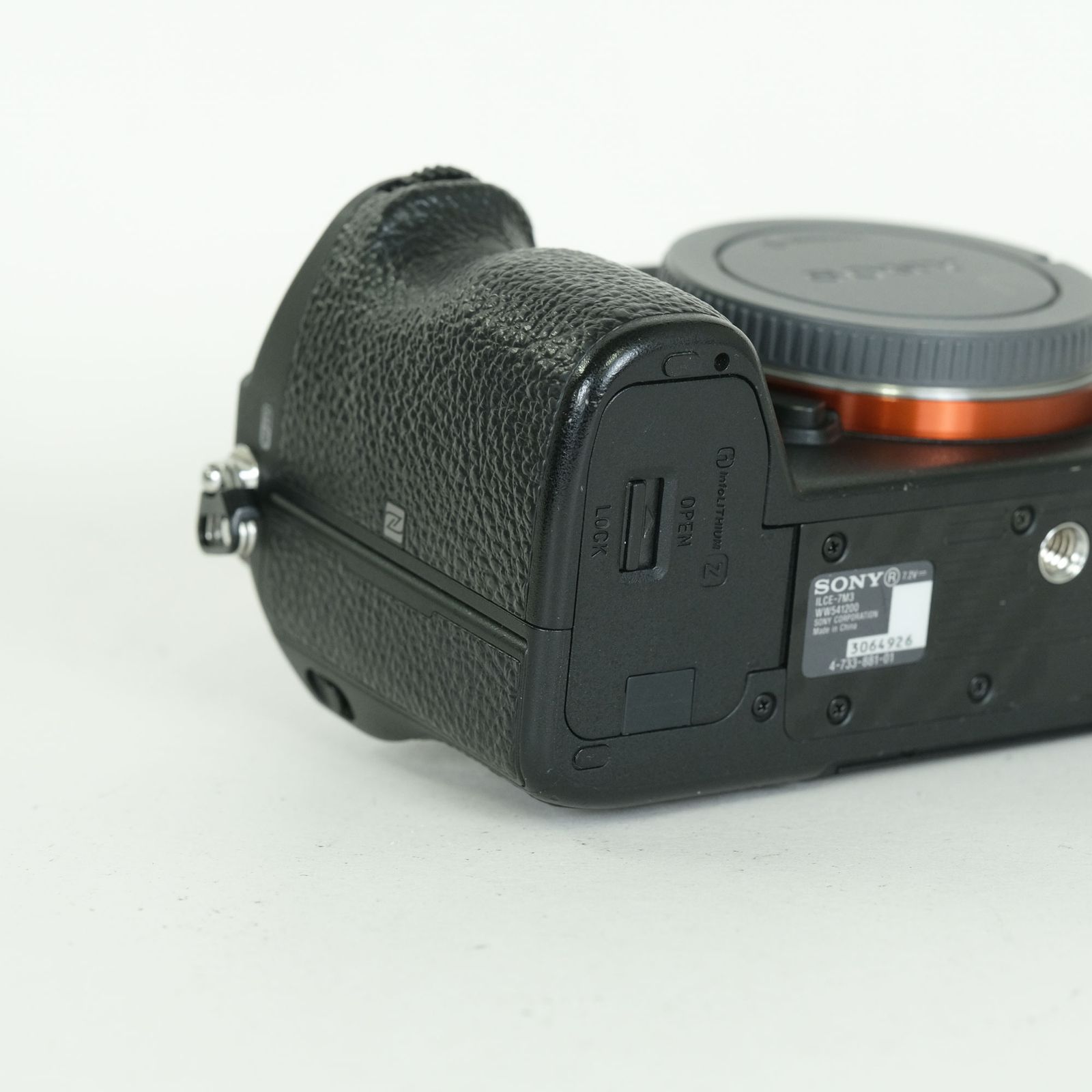 良品 | シャッター数43,047回] SONY α7 III（ILCE-7M3） [ボディ