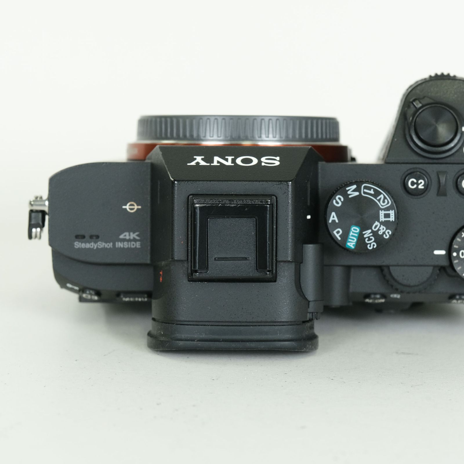 良品 | シャッター数43,047回] SONY α7 III（ILCE-7M3） [ボディ