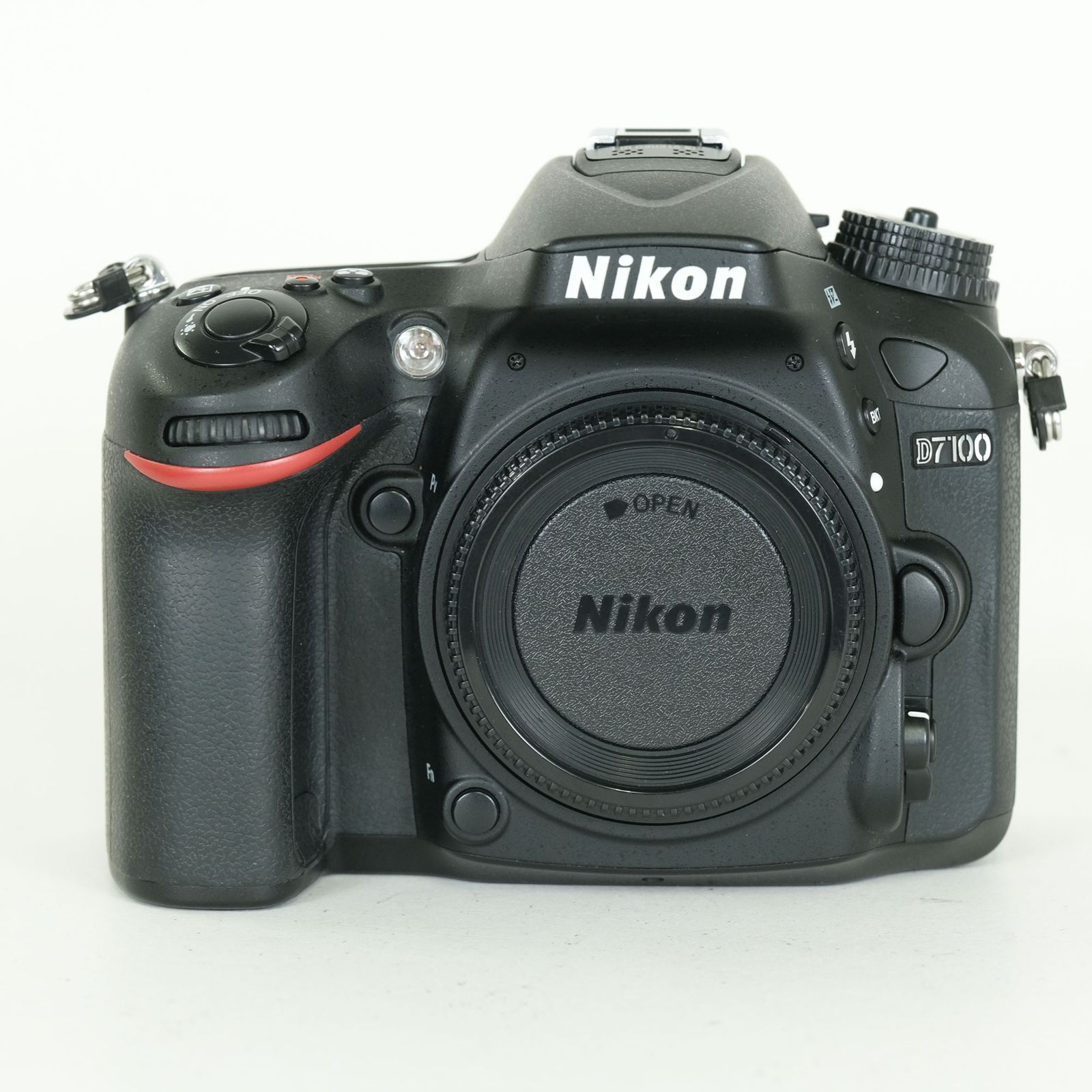 良品 | シャッター数39,670回] Nikon D7100 | Nikon Fマウント - メルカリ