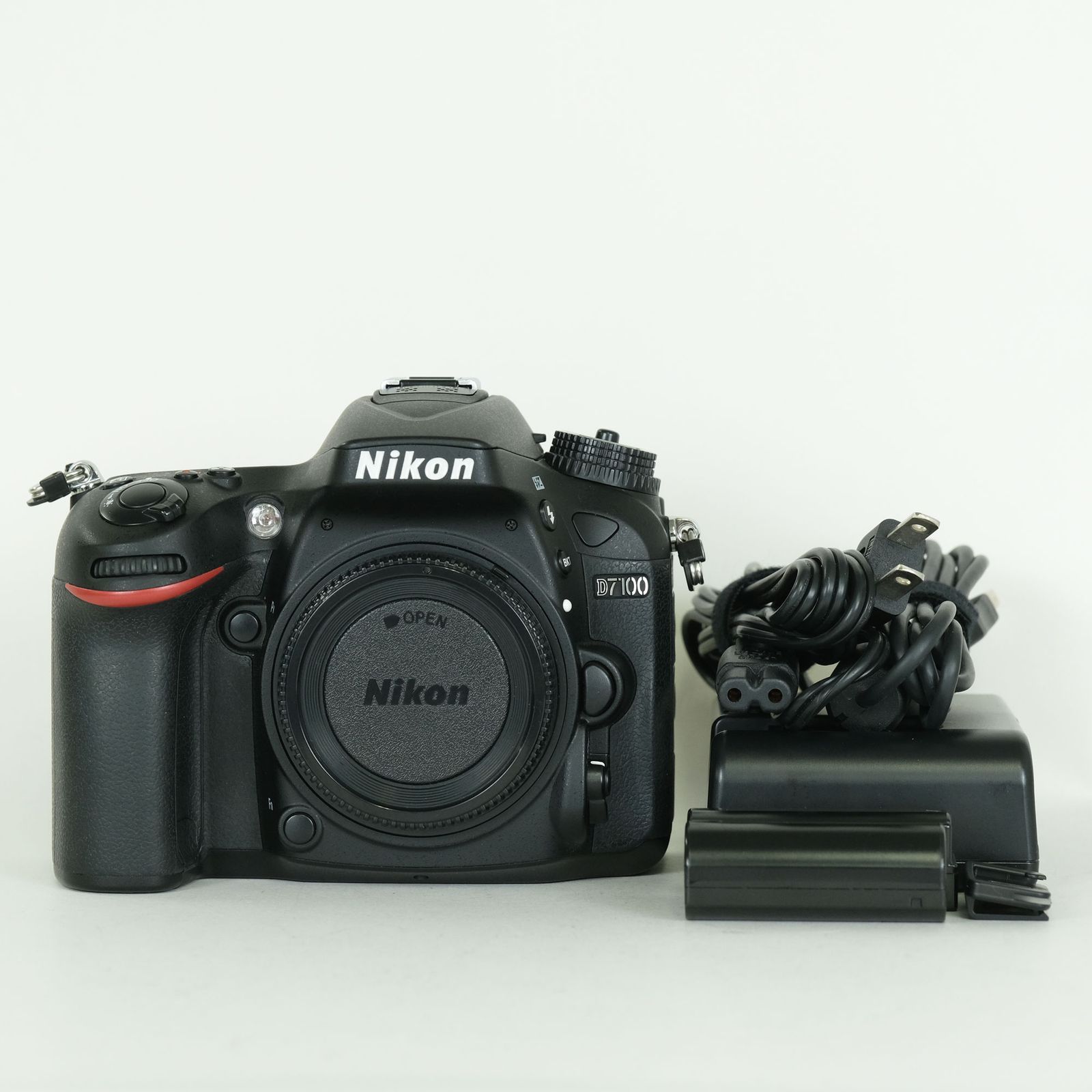 良品 | シャッター数39,670回] Nikon D7100 | Nikon Fマウント - メルカリ