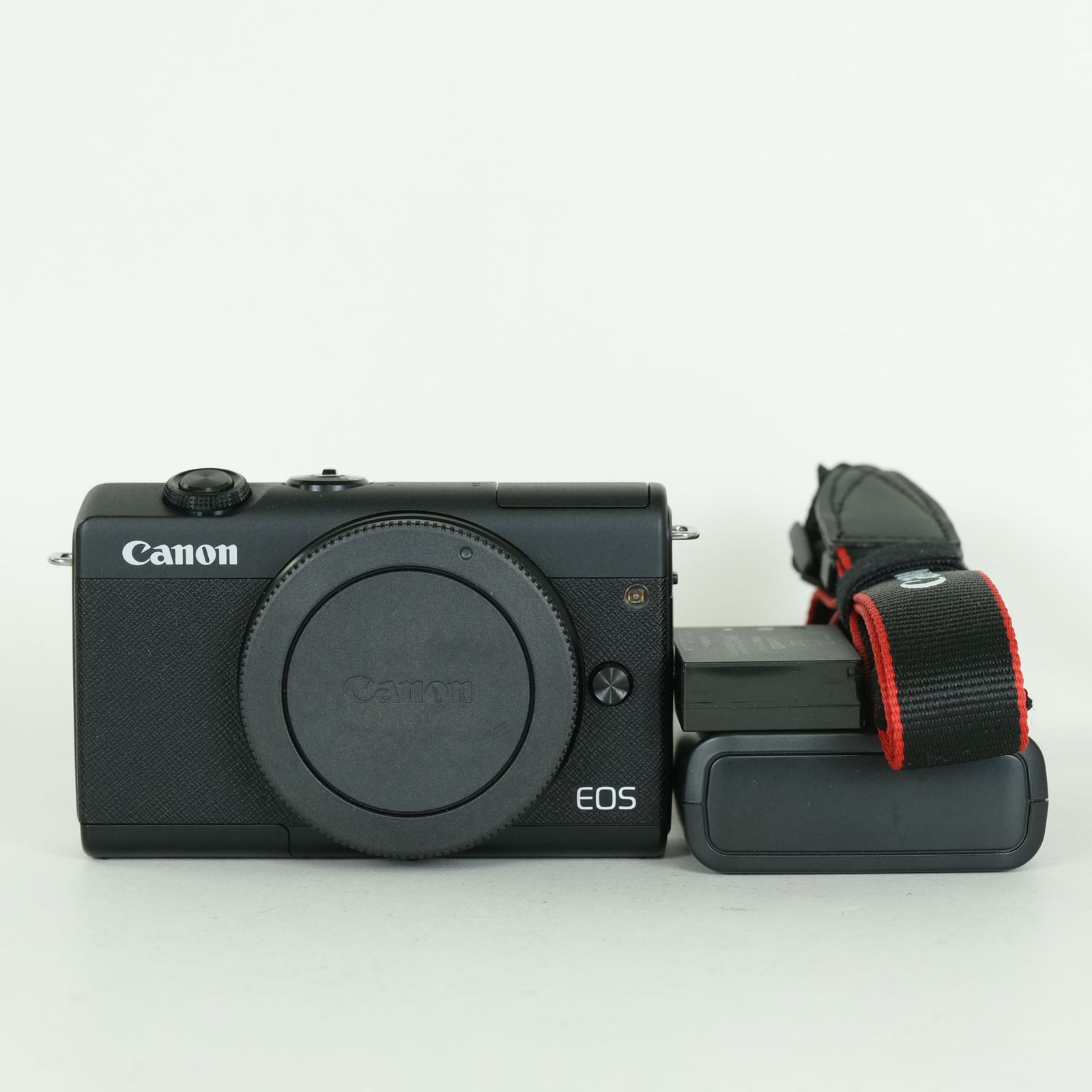 [美品] Canon EOS M200 | Canon EF-Mマウント