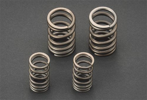 新品 デイトナ(Daytona) GPバルブスプリングセット 72412