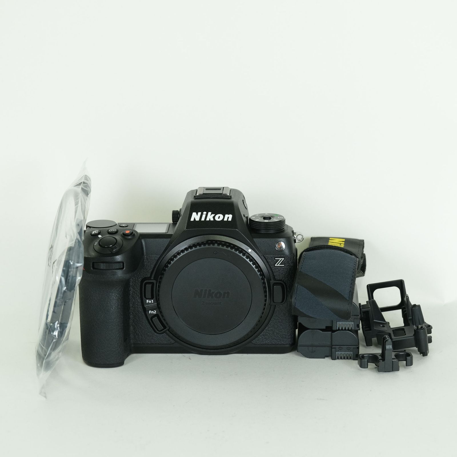 [美品 | シャッター数19,797回｜バッテリー2個付] Nikon Z6III [ボディ] | Nikon Zマウント 151,250円