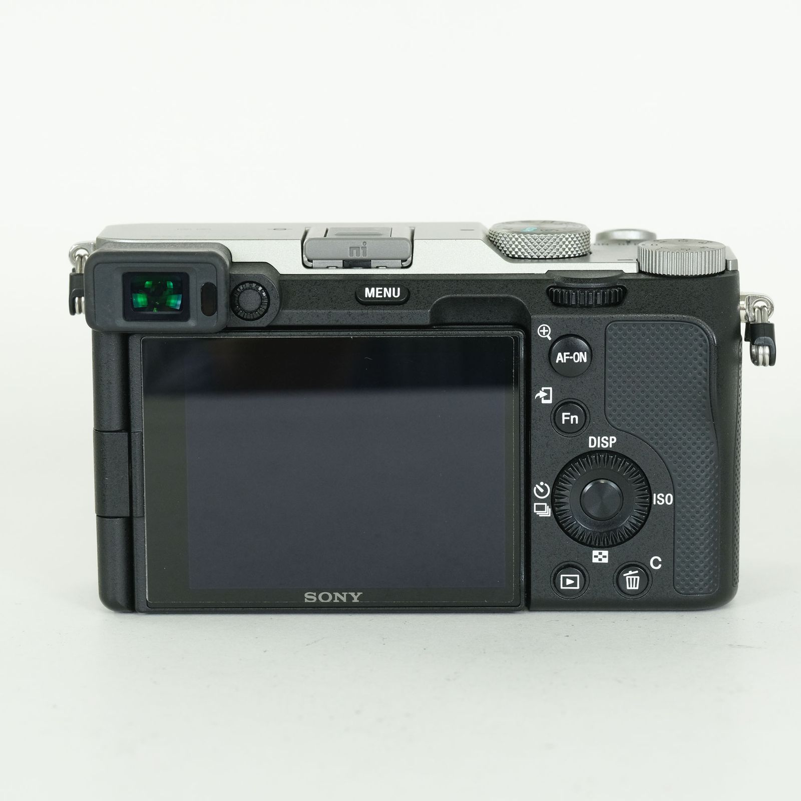 良品 | シャッター数17,470回｜L型プレート付] SONY α7C（ILCE-7C