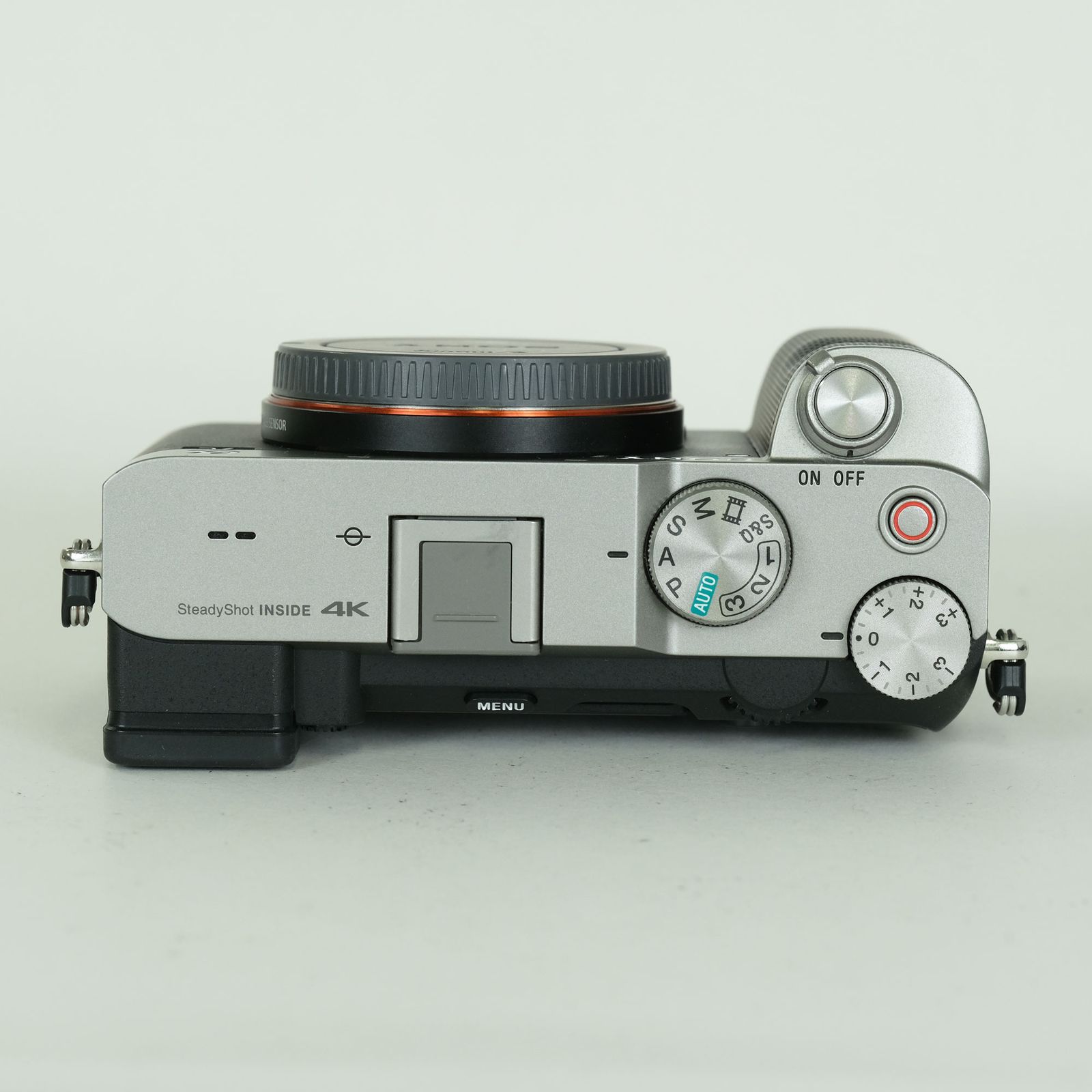 良品 | シャッター数17,470回｜L型プレート付] SONY α7C（ILCE-7C