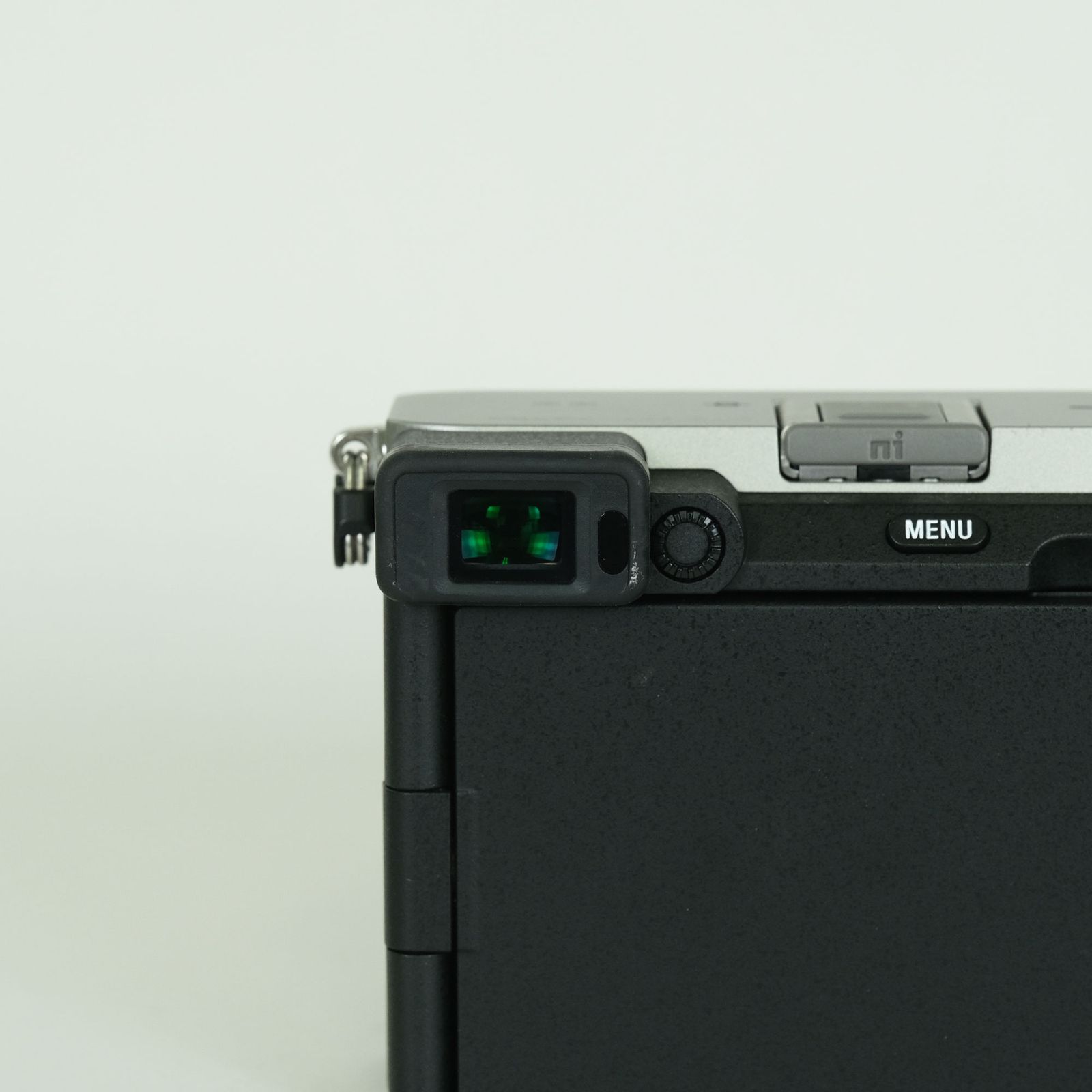 良品 | シャッター数17,470回｜L型プレート付] SONY α7C（ILCE-7C