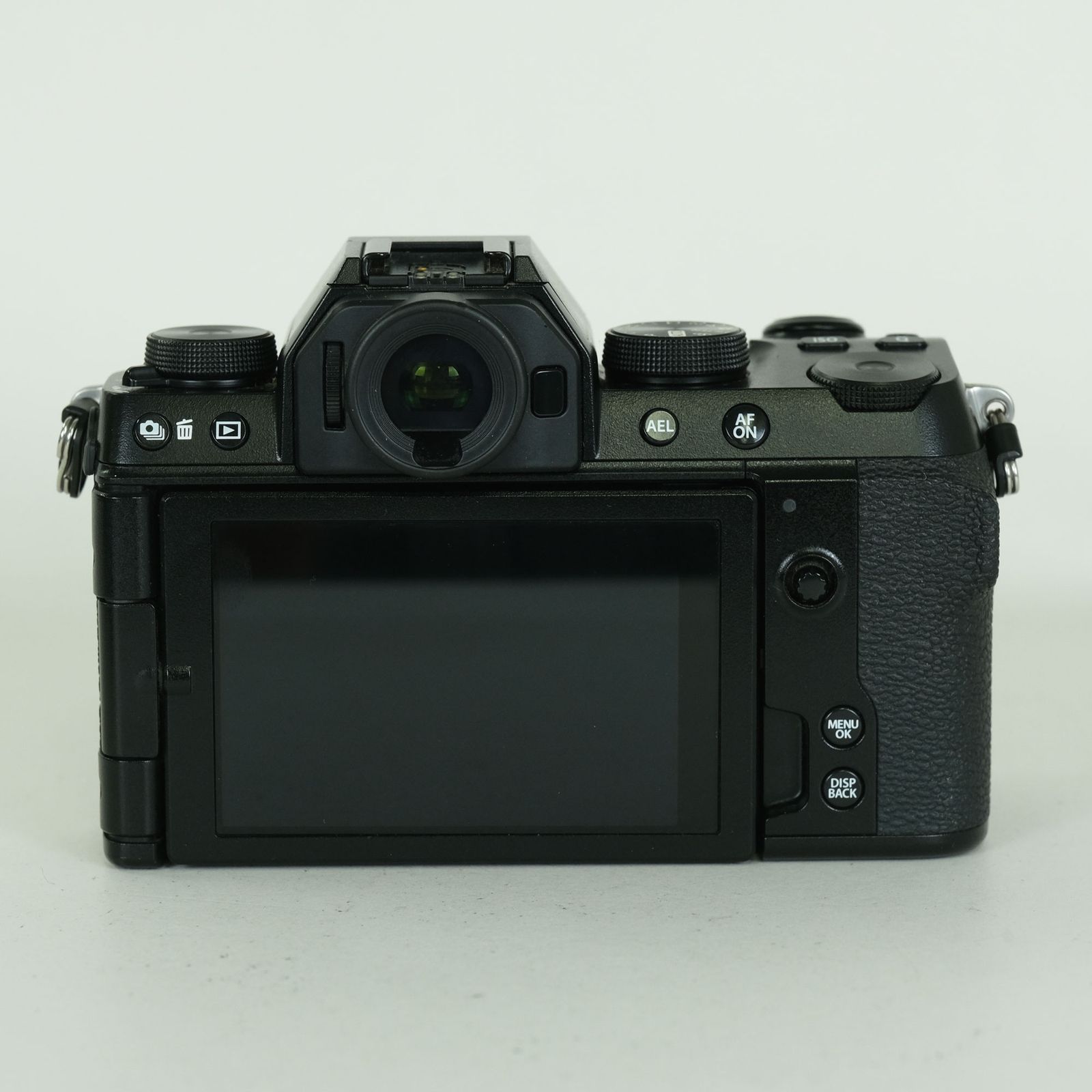 良品 | シャッター数20,009回] FUJIFILM X-S10 [ボディ] | FUJIFILM X