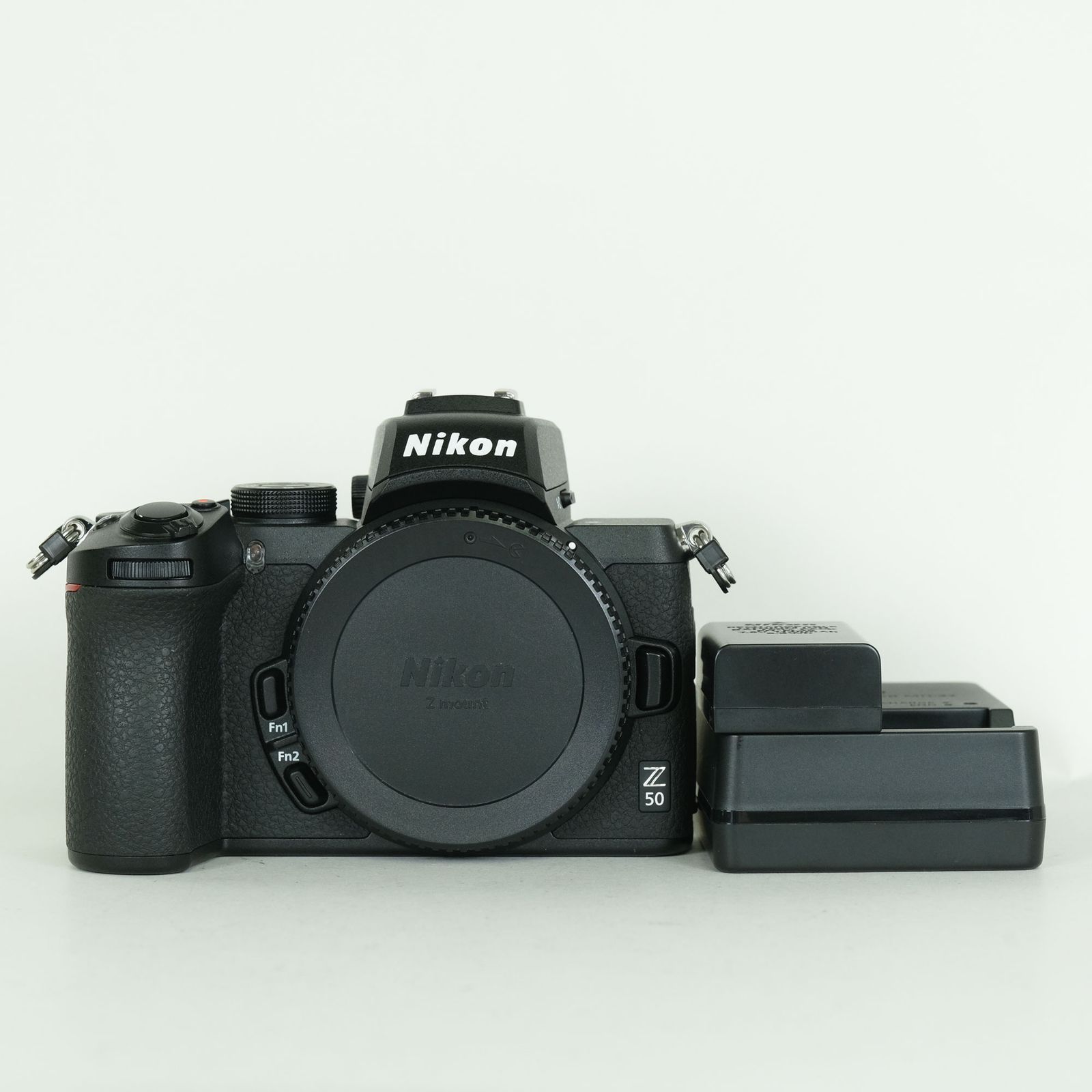 [美品 | シャッター数450回] Nikon Z50 [ボディ] | Nikon Zマウント