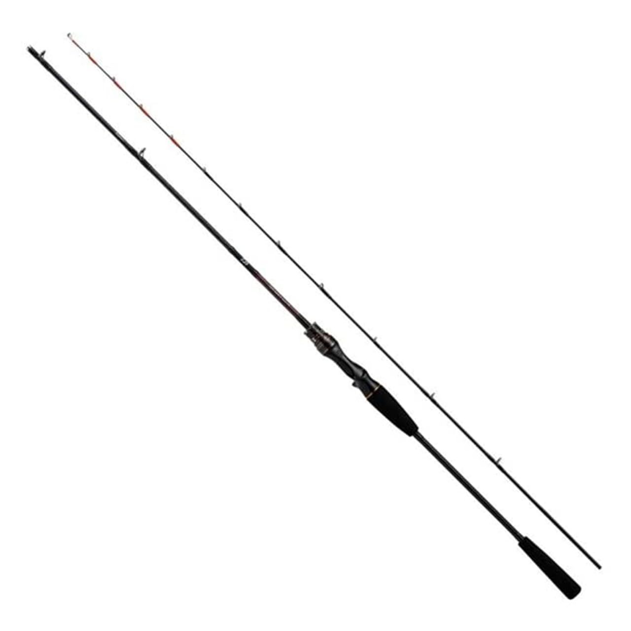 新品 ダイワ(DAIWA) 20 ライトゲームX 64 M-190