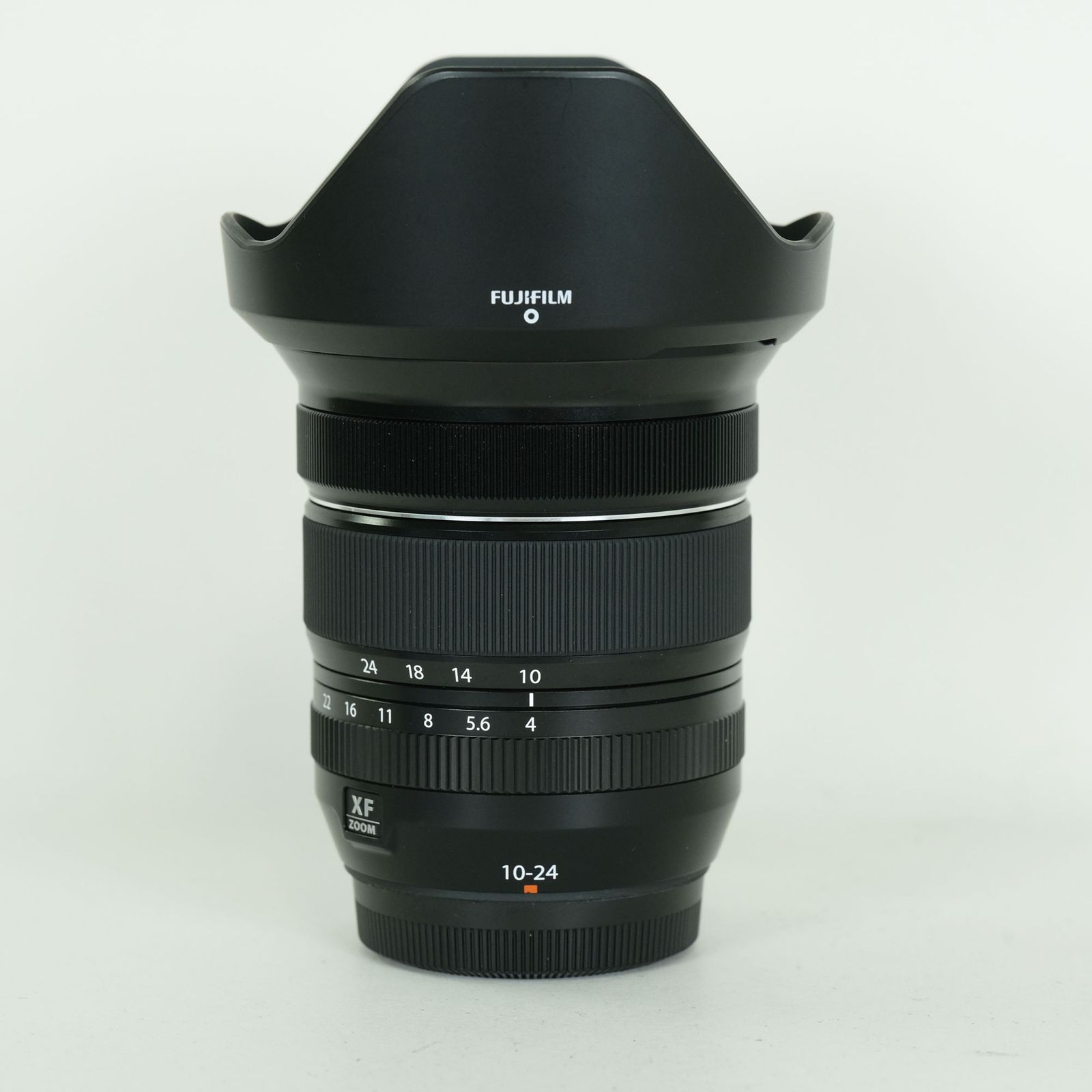 [美品] FUJIFILM XF10-24mmF4 R OIS WR | FUJIFILM Xマウント