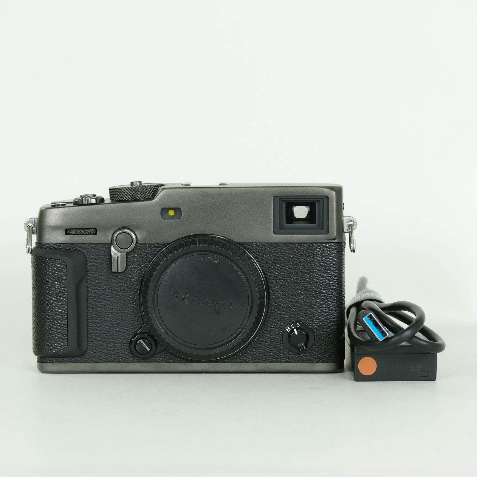 良品 | シャッター数13,605回｜バッテリー3個付] FUJIFILM X-Pro2 