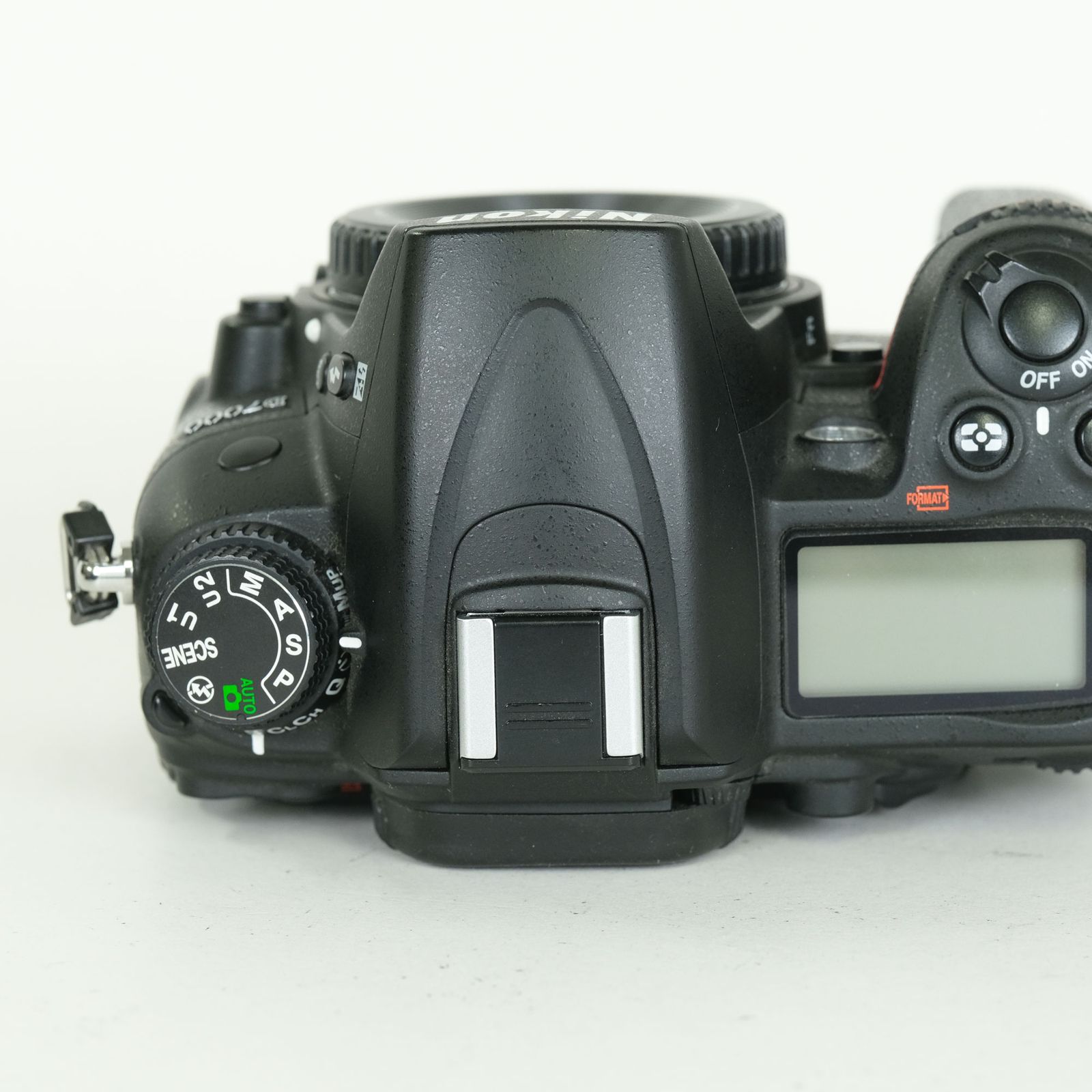 良品 | シャッター数11,655回] Nikon D7000 | Nikon Fマウント - メルカリ