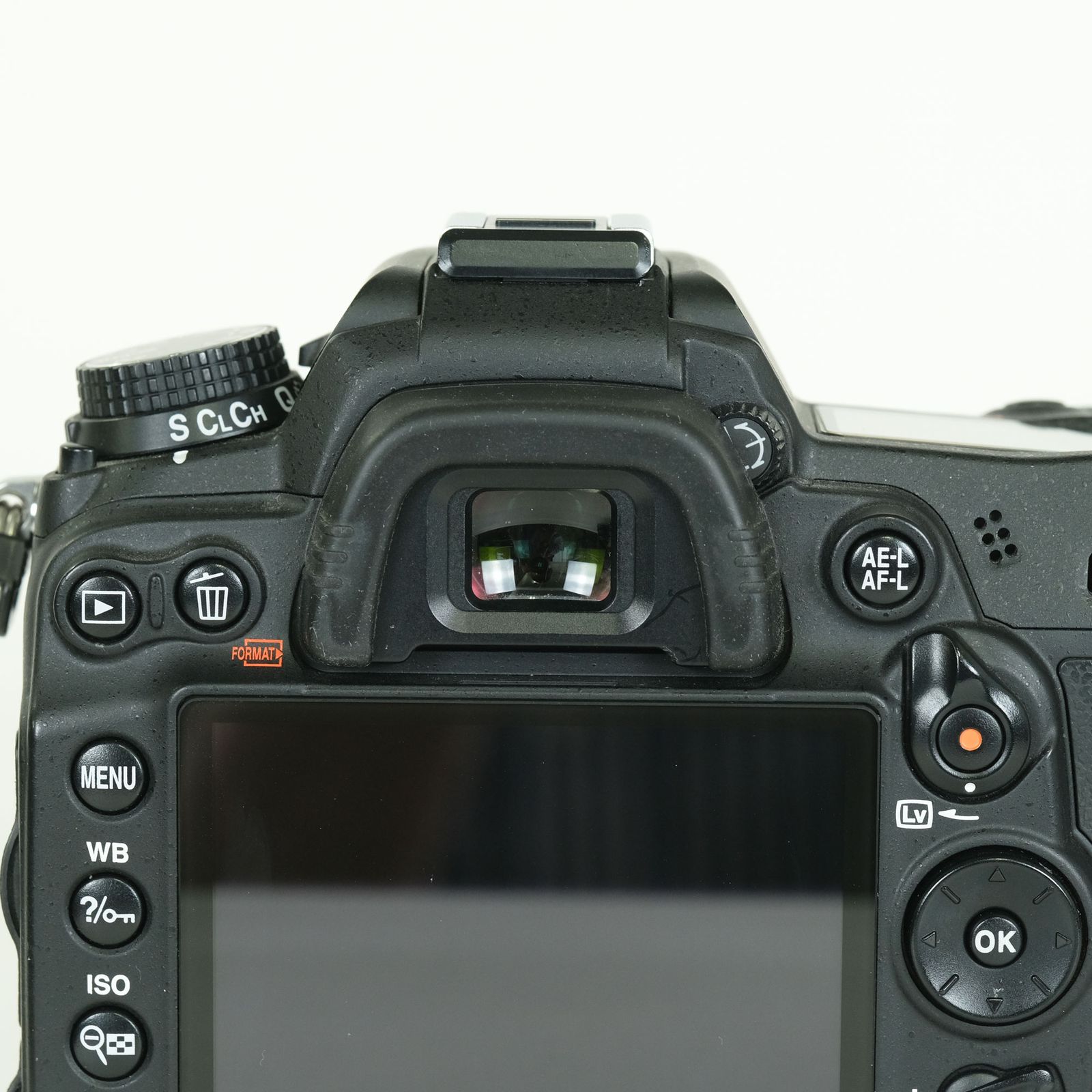 良品 | シャッター数11,655回] Nikon D7000 | Nikon Fマウント - メルカリ