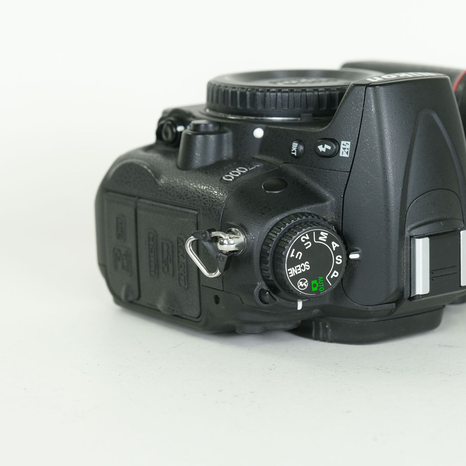 良品 | シャッター数11,655回] Nikon D7000 | Nikon Fマウント - メルカリ