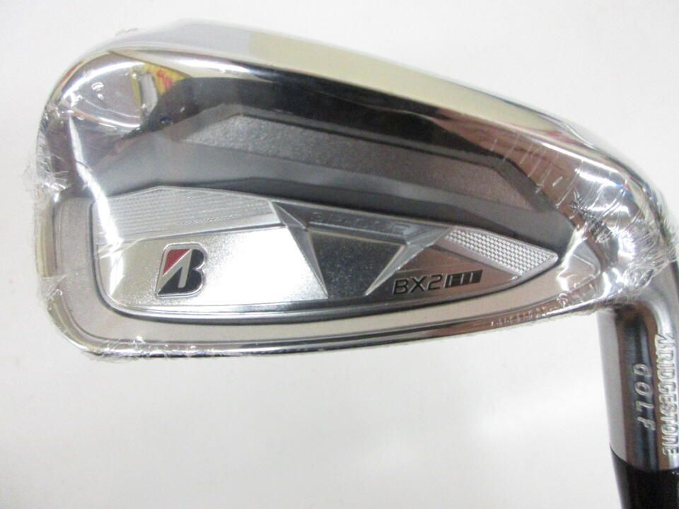 ブリヂストン　BX2HT　Diamana BS50i 2　Sフレックス　アイアンセット　中古　ゴルフドゥ！半田店【最短即日発送】