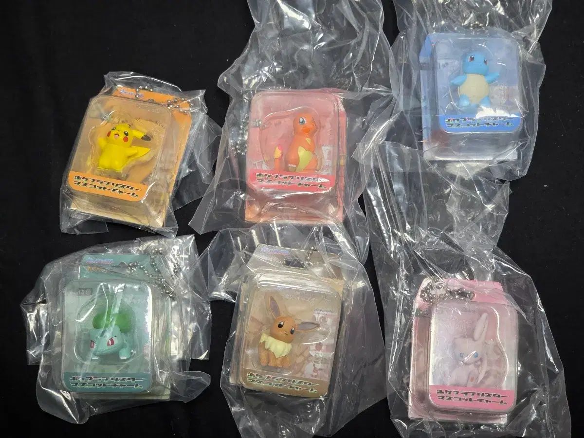 ポケットモンスター ブリス フールセット