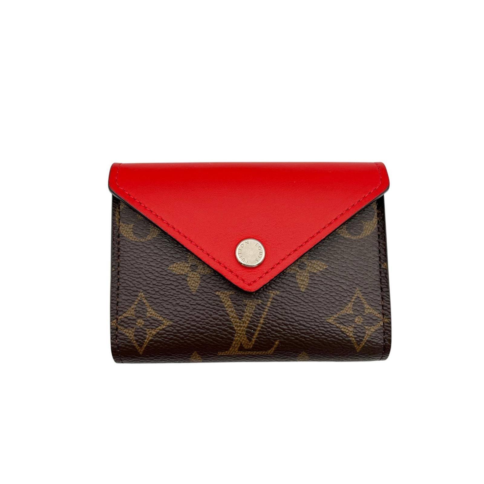 ルイヴィトン LOUIS VUITTON カードケース エテュイ・カルト 