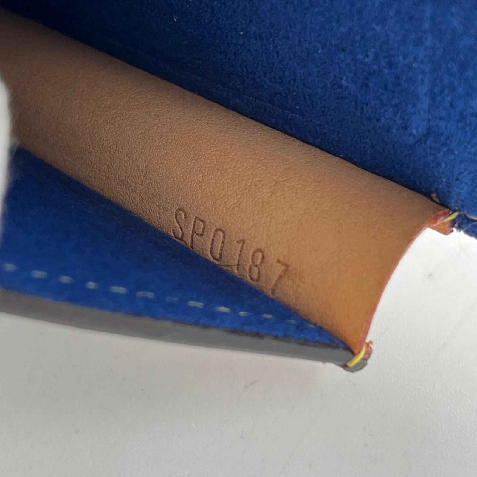 ルイヴィトン LOUIS VUITTON カードケース エテュイ・カルト 