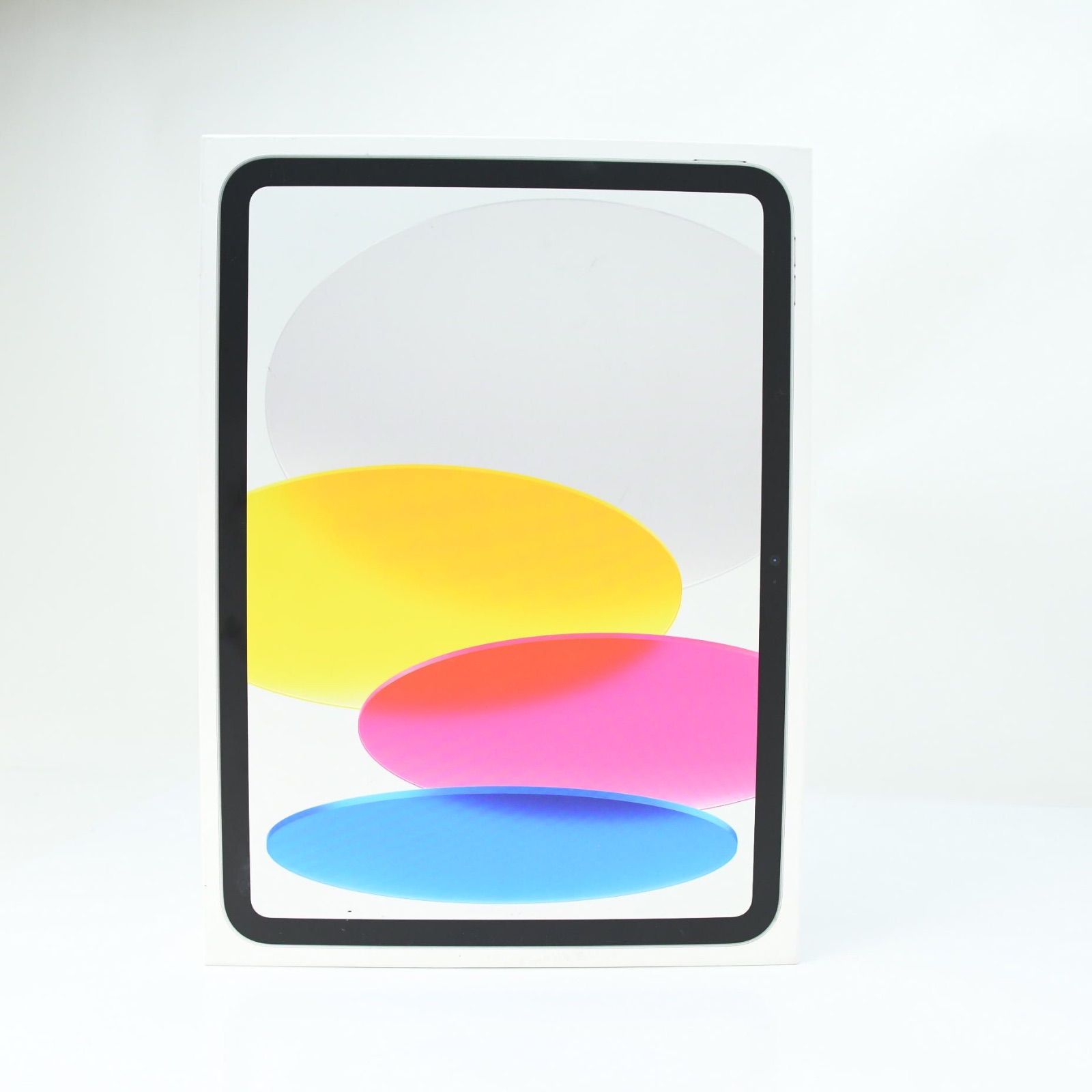 電池100% Apple iPad (第10世代)Wi-Fi 64GB シルバー 新品同様＊電池100%＊】iPad 第10世代 Wi-Fiモデル 64GB シルバー